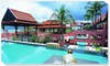 Seaview Patong Hotel 